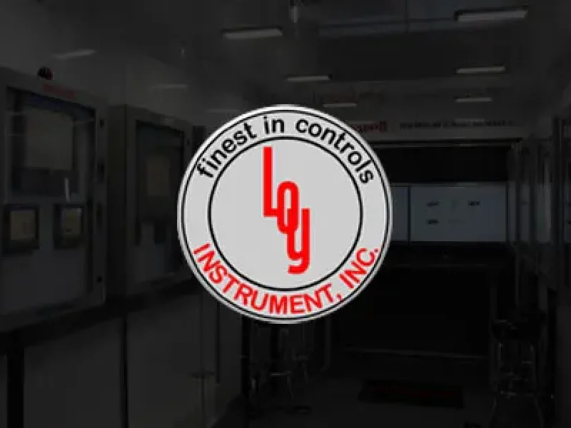 LOY banner by Relevant Solutions, representing specialized solutions in process instrumentation, control systems, and industrial automation tailored to meet demanding operational requirements.