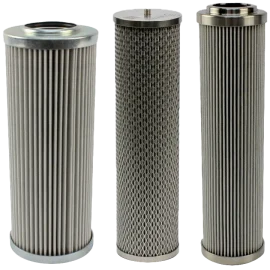 Filtration solutions featured by Relevant Industrial, showcasing engineered systems for removing contaminants from air, gas, and liquid streams to ensure purity, efficiency, and equipment protection in industrial processes.