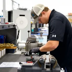 relevant engineered solutions Relevant Solutions engineered solutions, showcasing customized systems and expert services designed to solve complex industrial challenges across automation, process control, fluid handling, and rotating equipment applications.
